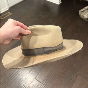 Americana renegade hat